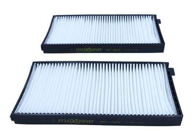 Фильтр, воздух во внутренном пространстве MAXGEAR 26-2001