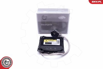 Устройство управления, освещение ESEN SKV 59SKV063