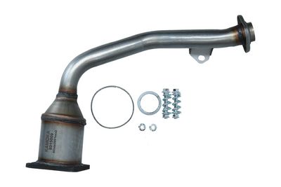 Катализатор KAMOKA 8015009