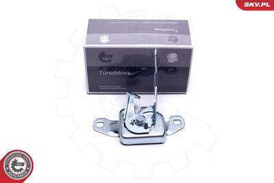 Замок капота ESEN SKV 16SKV897