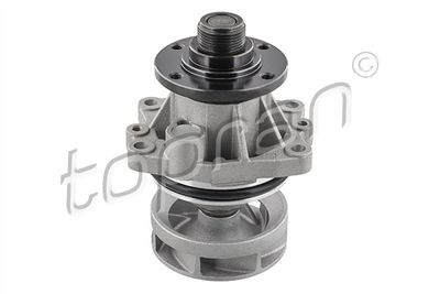 Ūdens sūknis, dzinēja dzesēšana TOPRAN 500 312