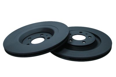 Тормозной диск QUARO QD0313HC