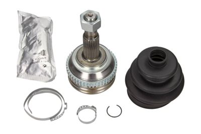 Шарнирный комплект, приводной вал MAXGEAR 49-0089
