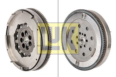 Spararats Schaeffler LuK 415 0879 10