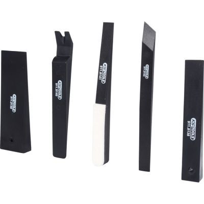 Montāžas ķīļu komplekts KS TOOLS 911.8160