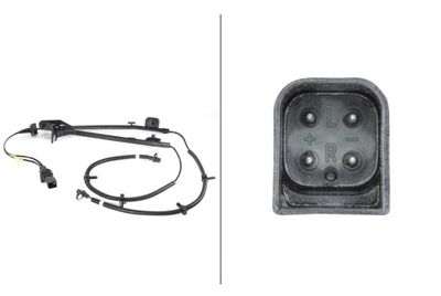 Devējs, Riteņu griešanās ātrums HELLA 6PU 010 039-121