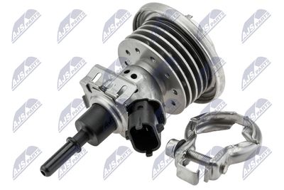 Модуль дозировки, впрыск карбамида NTY BWP-LR-002