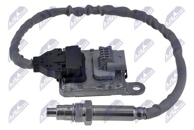 NOx-датчик, впрыск карбамида NTY ENOX-CT-005