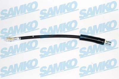 Тормозной шланг SAMKO 6T46159