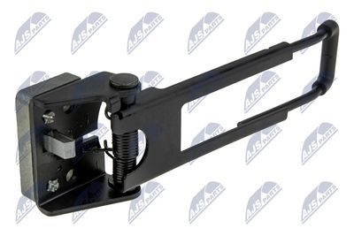 Фиксатор двери NTY EZC-VW-193