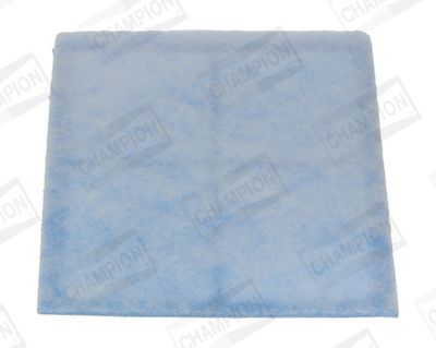 Фильтр, воздух во внутренном пространстве CHAMPION CCF0243