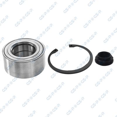 Комплект подшипника ступицы колеса GSP GK6632