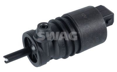 Ūdenssūknis, Lukturu tīrīšanas sistēma SWAG 33 10 6826