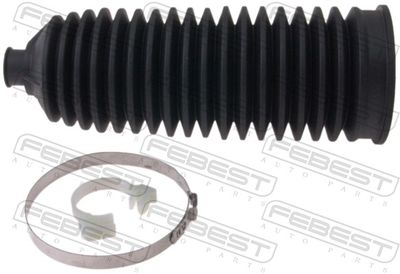 Пыльник, рулевое управление FEBEST FRKB-TRRH