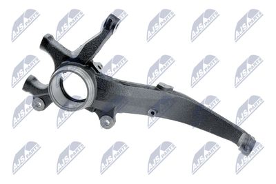 Поворотный кулак, подвеска колеса NTY ZZP-MZ-018