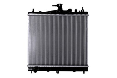 Radiators, Motora dzesēšanas sistēma KAMOKA 7700235