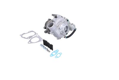 Компрессор, наддув KAMOKA 8600251