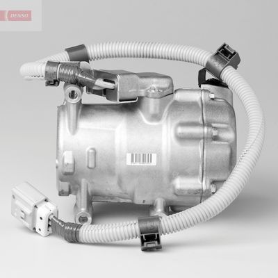 Компрессор, кондиционер DENSO DCP50503