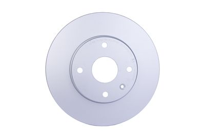 Тормозной диск HELLA 8DD 355 117-061