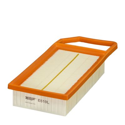 Воздушный фильтр HENGST FILTER E610L