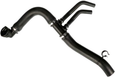 Шланг радиатора GATES 05-4830