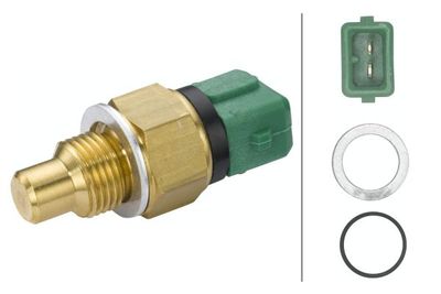 Devējs, Dzesēšanas šķidruma temperatūra HELLA 6PT 009 309-131