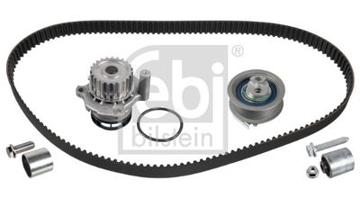 Ūdenssūknis + Zobsiksnas komplekts FEBI BILSTEIN 172713