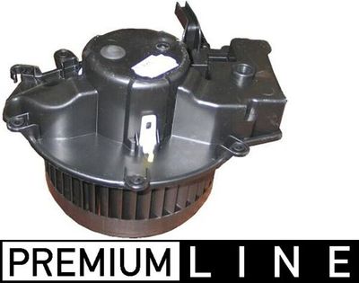 Вентилятор салона MAHLE AB 15 000P