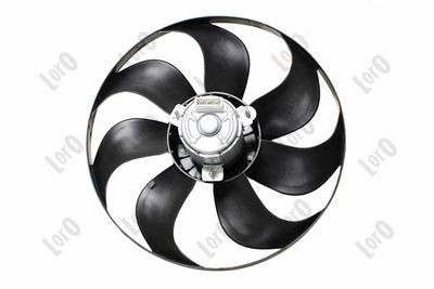 Вентилятор, охлаждение двигателя ABAKUS 053-014-0018