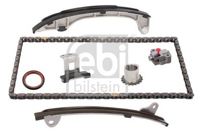 Sadales vārpstas piedziņas ķēdes komplekts FEBI BILSTEIN 198404