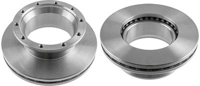 Bremžu diski TRW DF5038S