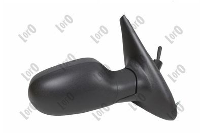 Наружное зеркало ABAKUS 3122M02