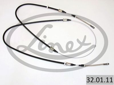 Trose, Stāvbremžu sistēma LINEX 32.01.11