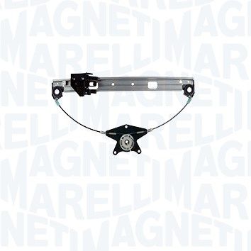 Стеклоподъемник MAGNETI MARELLI 350103881000
