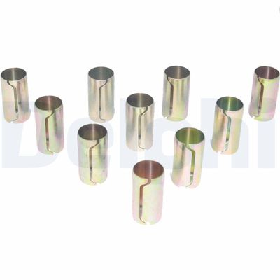 Подвеска, рычаг независимой подвески колеса DELPHI TD550W