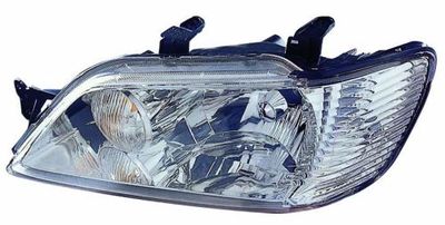 reflektor MITS HEAD LAMP.UNIT..ECE. FIT FOR: MB.LANCR..'00-. ABAKUS 214-1163L-LD-E