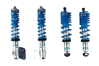 Balstiekārtas komplekts, Atsperes/Amortizatori BILSTEIN 48-249546