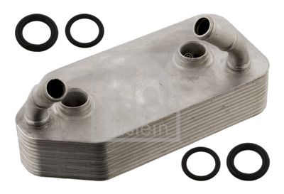Eļļas radiators, Automātiskā pārnesumkārba FEBI BILSTEIN 33837