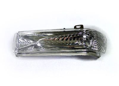 Pagrieziena signāla lukturis ABAKUS 1152S01