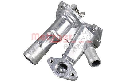 Термостат, охлаждающая жидкость METZGER 4006393