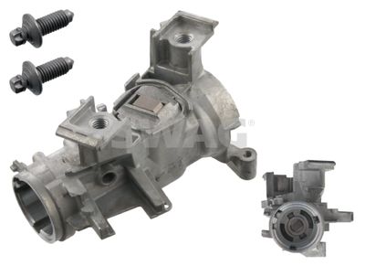 Замок вала рулевого колеса SWAG 30 10 1017