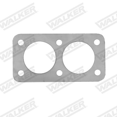 Blīve, Izplūdes caurule WALKER 81020