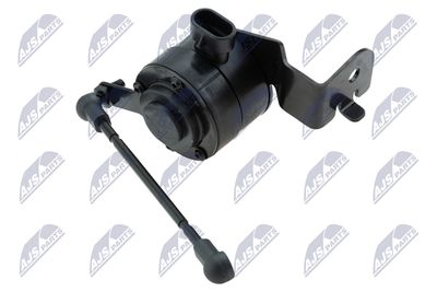 NTY ECXCH006 Sensors, lukturu augstuma regulēšana