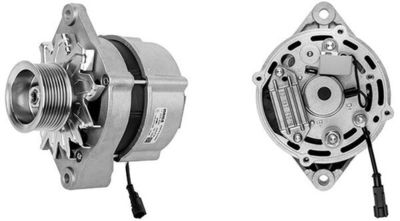 Ģenerators MAHLE MG 1046