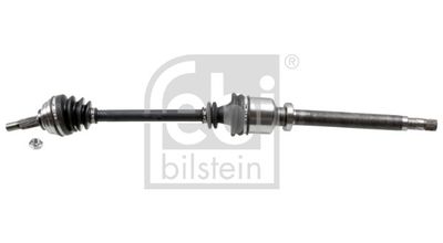 Приводной вал FEBI BILSTEIN 182817