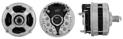 Ģenerators LUCAS LRA02465