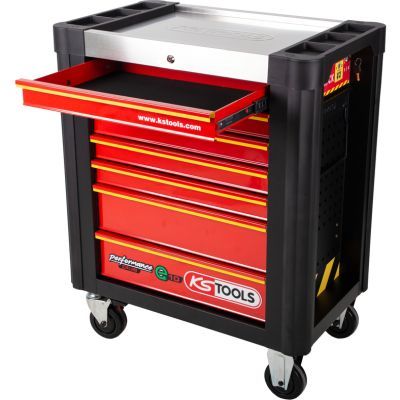 Instrumentu ratiņi KS TOOLS 873.0007