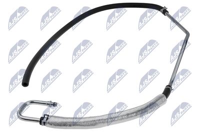 Hidrauliskā šļūtene, Stūres iekārta NTY SPH-FR-004