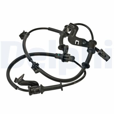 Devējs, Riteņu griešanās ātrums DELPHI SS21553-12B1