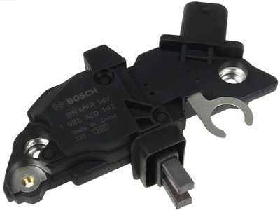 AS-PL ARE0147(BOSCH) Ģeneratora sprieguma regulators